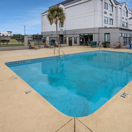 Baymont By Wyndham Saraland Hotel Exterior photo