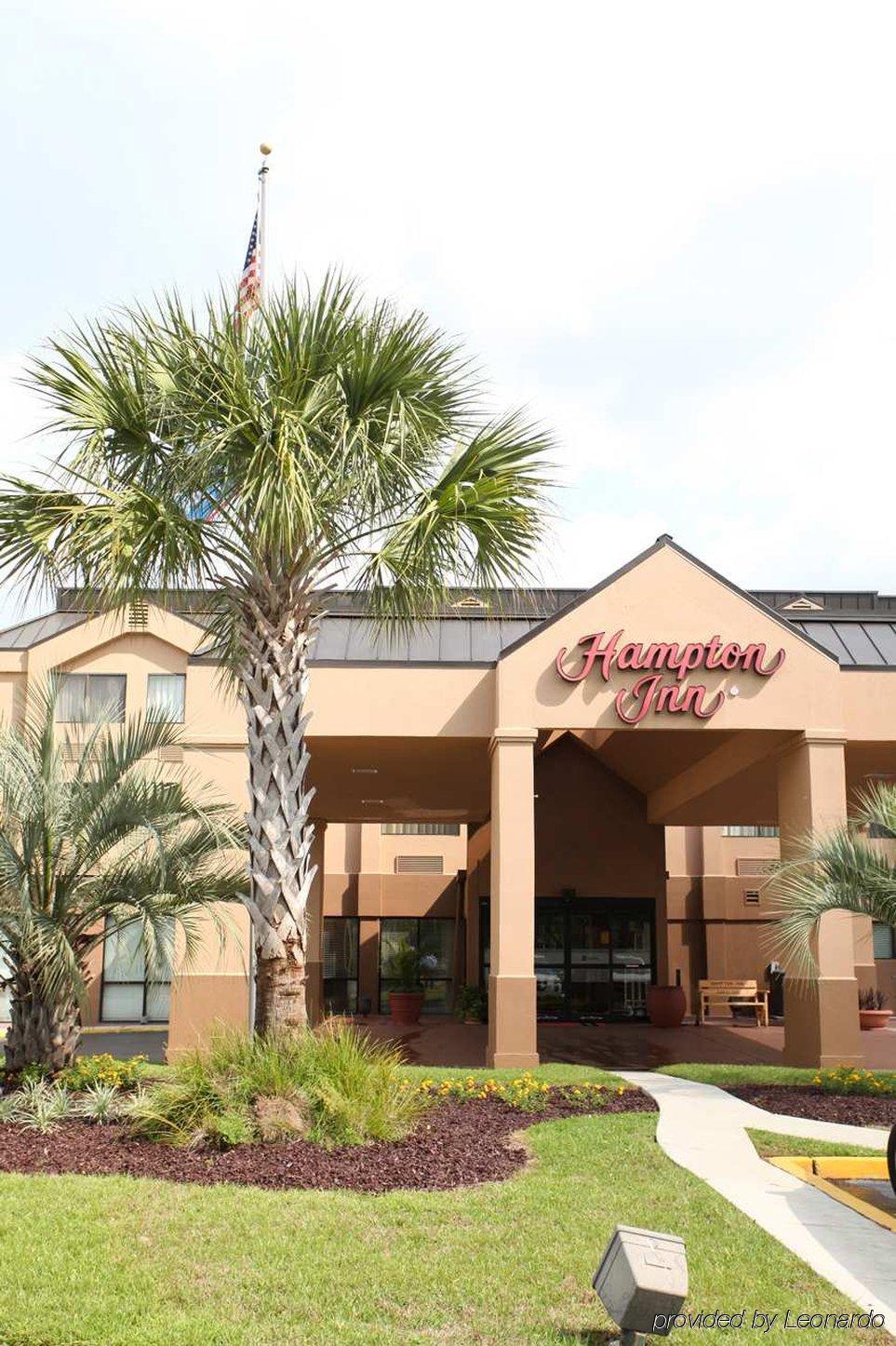 Baymont By Wyndham Saraland Hotel Exterior photo