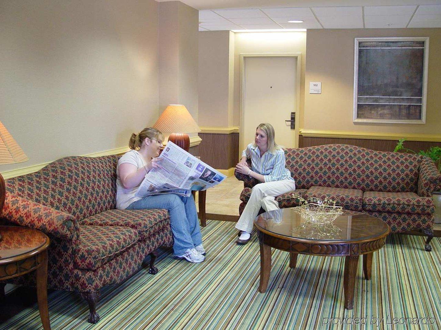 Baymont By Wyndham Saraland Hotel Room photo