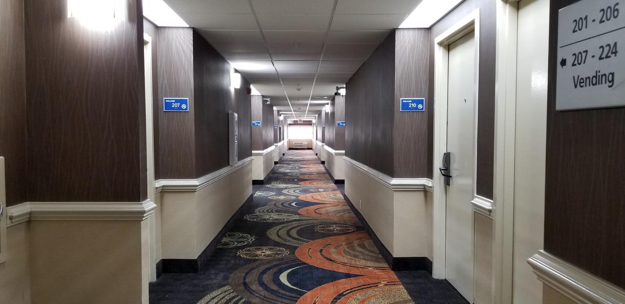 Baymont By Wyndham Saraland Hotel Exterior photo